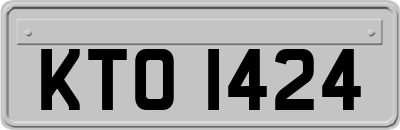 KTO1424