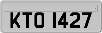 KTO1427