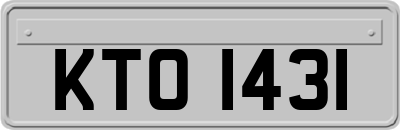 KTO1431