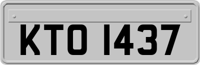 KTO1437