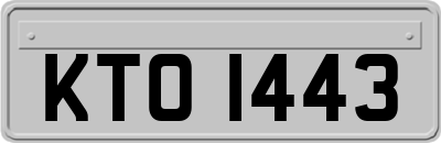 KTO1443