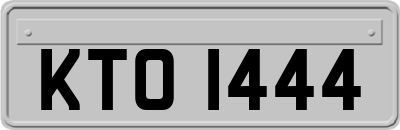 KTO1444