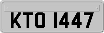 KTO1447