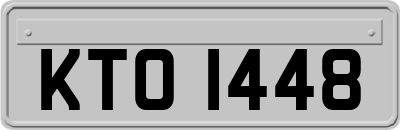 KTO1448