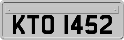 KTO1452