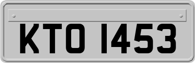 KTO1453