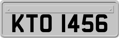 KTO1456