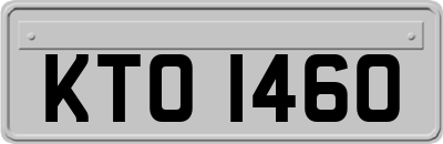 KTO1460