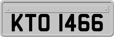 KTO1466