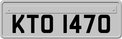 KTO1470