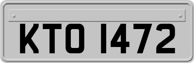 KTO1472