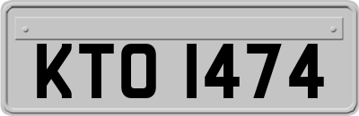 KTO1474