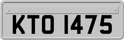 KTO1475