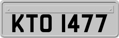 KTO1477