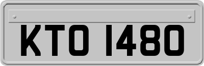 KTO1480