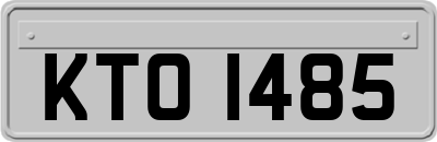 KTO1485
