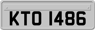 KTO1486