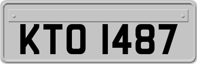 KTO1487