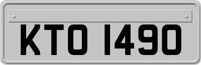 KTO1490