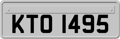 KTO1495