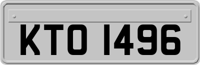KTO1496