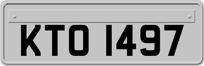 KTO1497