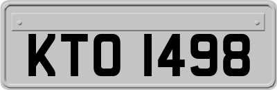 KTO1498