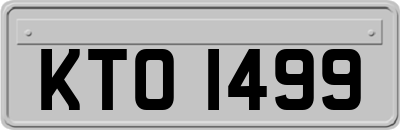 KTO1499
