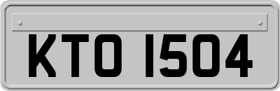 KTO1504