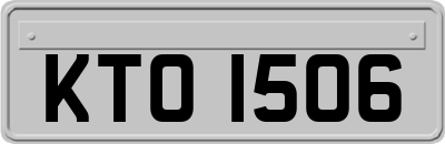 KTO1506