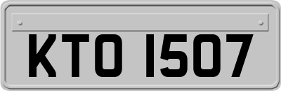 KTO1507
