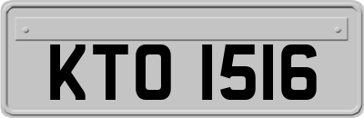 KTO1516