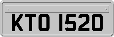 KTO1520