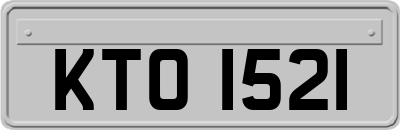 KTO1521