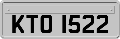 KTO1522