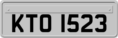KTO1523