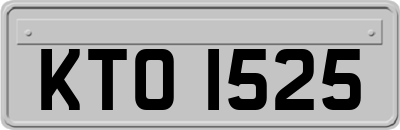KTO1525