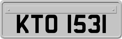KTO1531
