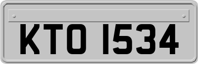 KTO1534
