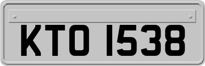 KTO1538