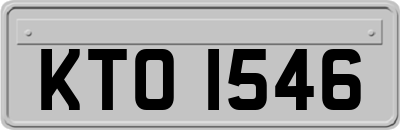 KTO1546