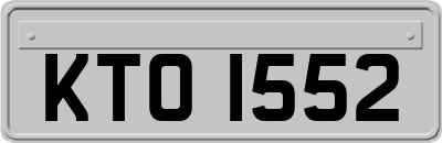 KTO1552