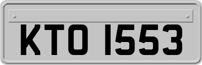 KTO1553