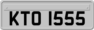 KTO1555