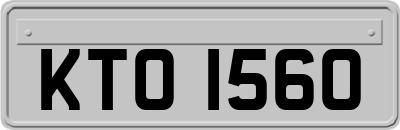 KTO1560