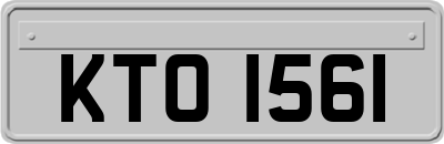 KTO1561