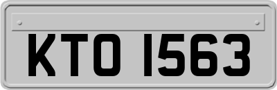 KTO1563