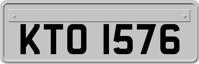 KTO1576