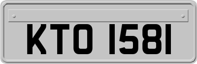 KTO1581