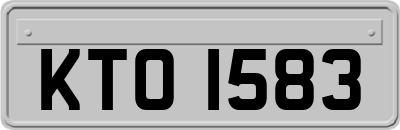 KTO1583